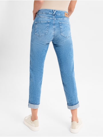 ANGELS  Jeans Darleen Crop in light stone