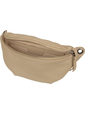 LIEBESKIND BERLIN Gürteltasche Tavia 20 in Milk