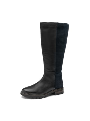 ara Schaftstiefel in blau