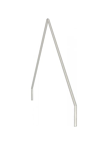 NORDISK VIMUR ZIP ADAPTER LARGE in Sand