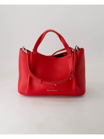 Marc O'Polo Shoes Handtaschen in Rot