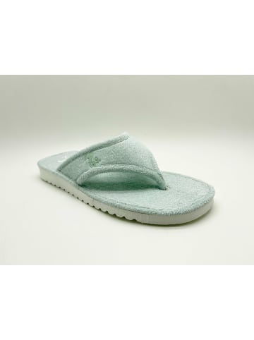 thies Zehentrenner für Damen in rot