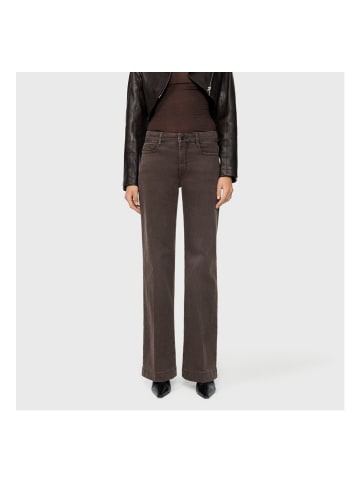 MAC Jeans in Braun