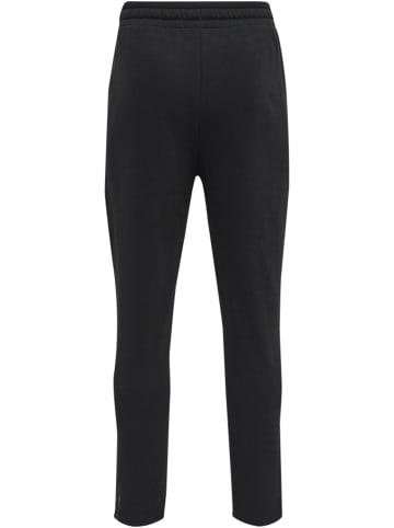 Hummel Hummel Verstellbare Taille Hose Hmloscar Herren in BLACK