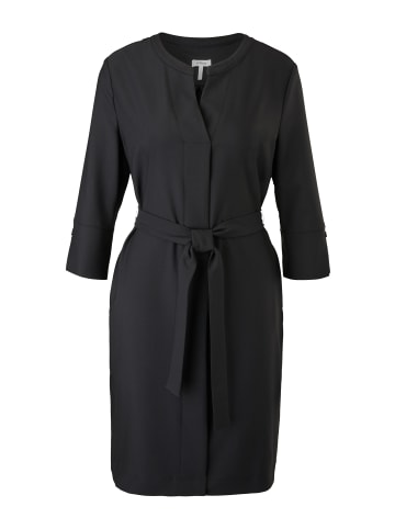 s.Oliver Kleid in 9999_schwarz