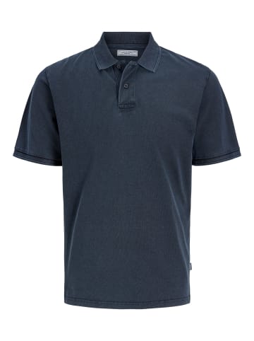 Jack & Jones Poloshirt in Sky Captain