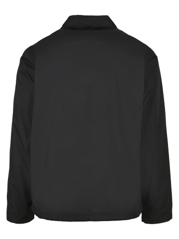 STARTER STARTER Herren Starter Coach Jacket in black