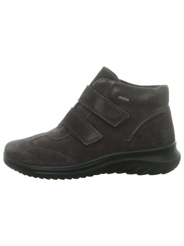 Legero Klassische Stiefelette in grau