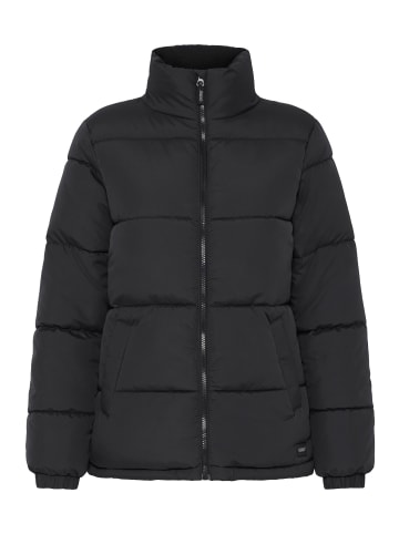 Oxmo Steppjacke OXMinna in Schwarz