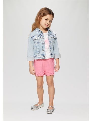 s.Oliver Leggins in 4417_pink