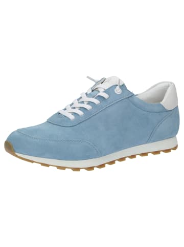 Sioux Sneaker Snejana-700 in hellblau