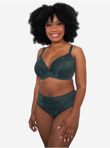 SugarShape High-Panty Vienna in forest
