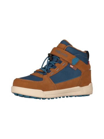 Trollkids Winterschuhe Mid Cut Gryllefjord in almond