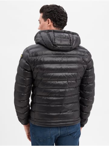 BLAUER USA Jacke in schwarz