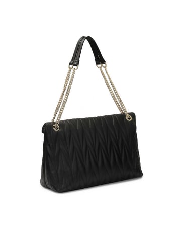 Kazar Schultertaschen in Schwarz