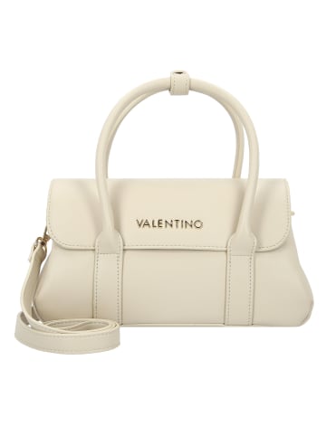 Valentino West Schultertasche 27 cm in ecru
