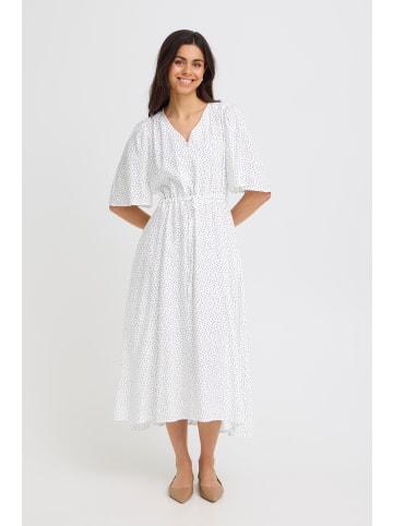 Fransa Casual FRLAYA Regular fit in DOT DOTS BLACK