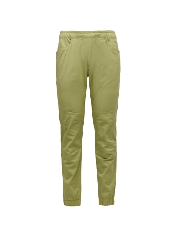 Black Diamond M NOTIPANTS in Grün