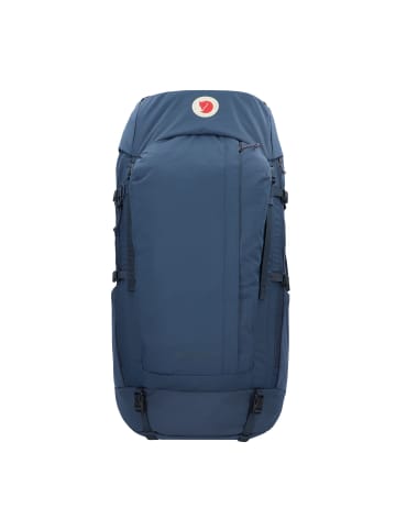 FJÄLLRÄVEN Abisko Friluft 45 Rucksack S-M 74 cm in navy