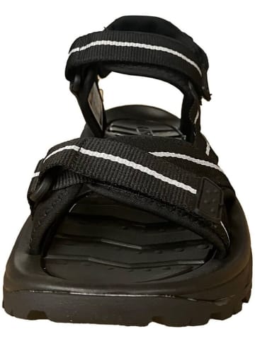Hi-Tec Sandale "Sierra" in Schwarz