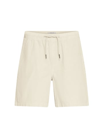 !SOLID Chinoshorts SDNeel in Natur