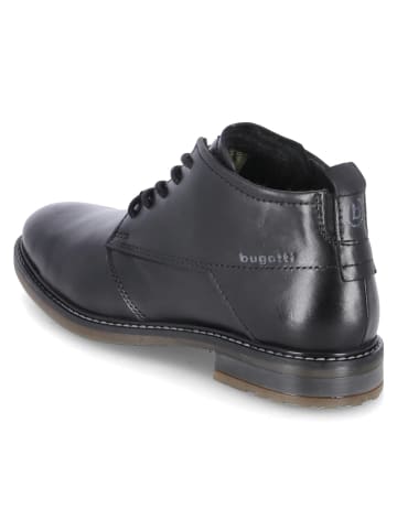 Bugatti Stiefeletten MARCELLO in Schwarz