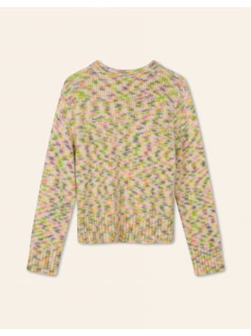 Oilily Pullover Kick in Grün