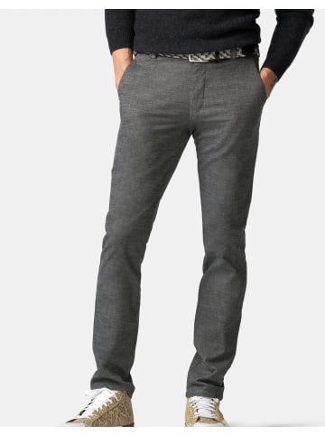 Meyer Chino BONN in mittelgrau