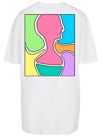 Merchcode Merchcode T-Shirts in white