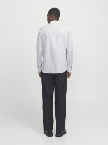 Jack & Jones Hemd in Cloud Dancer