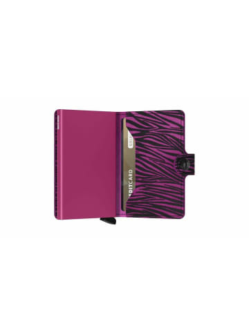 Secrid Geldbörse für Damen in pink