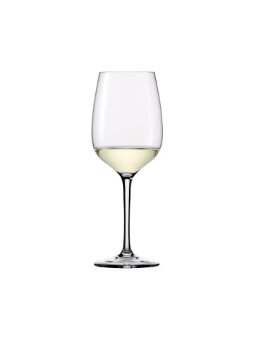 Eisch 2er Set Weißweingläser Superior SensisPlus 420 ml in transparent