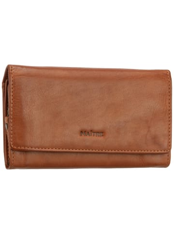 Maître Geldbörse Forst Dilara Purse MH11F in Cognac