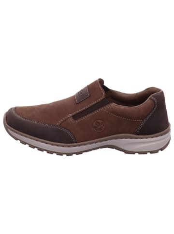 rieker Slipper in braun