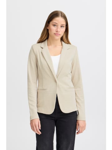 ICHI IHRuti figurbetont in Doeskin