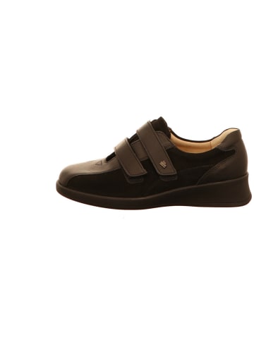 Finn Comfort Halbschuh in schwarz