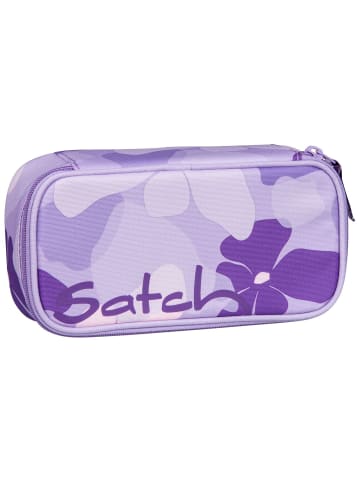 Satch Anderes satch Schlamperbox in Lilac Blossom