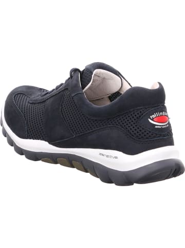 rollingsoft Sneaker in blau