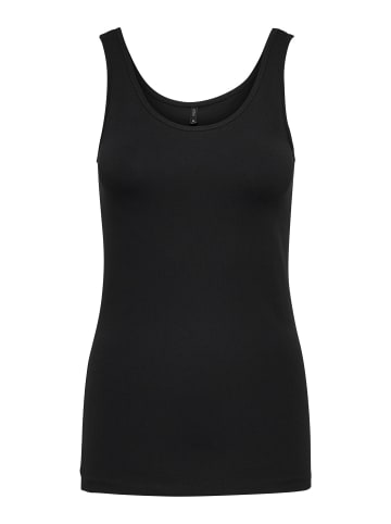 ONLY Tanktop in Black 1
