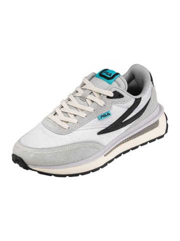 Fila Sneaker in Grau