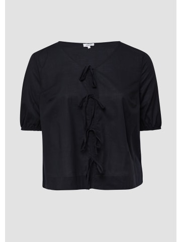 s.Oliver Bluse in 9999_schwarz