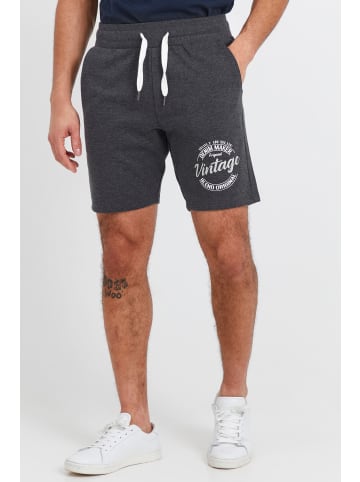 BLEND Sweatshorts BHTorben in Grau