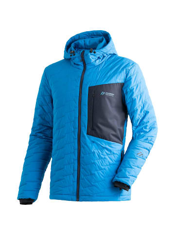 Maier Sports Jacken / Anoraks Donovaly in Blau3033