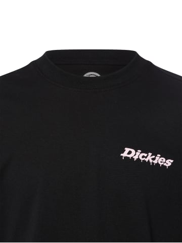 Dickies Shirt in schwarz