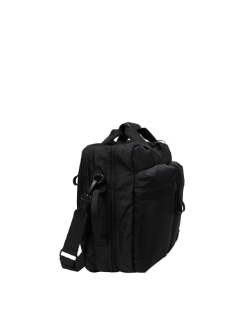 Marc O'Polo 2in1 Business Bag large in Schwarz