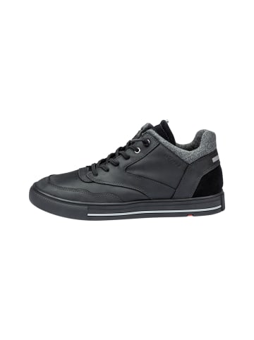 LLOYD Sneaker ELLISON in SCHWARZ