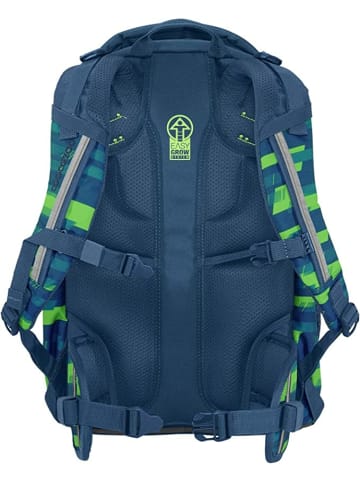 Coocazoo Rucksack für Damen in orange