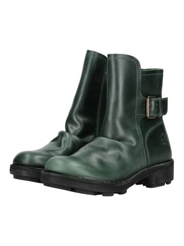 Fly London Stiefelette Petrol