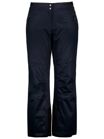 Ulla Popken Hose in marine