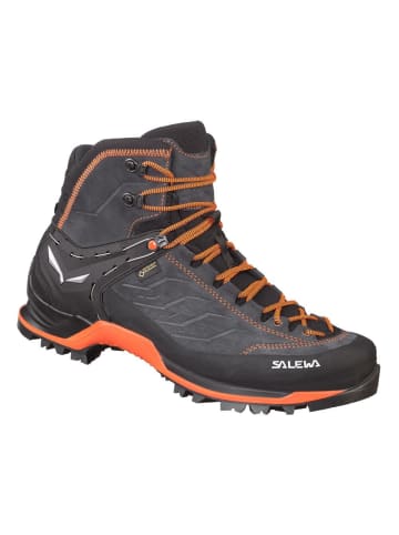 Salewa Trekkingschuhe high in grau